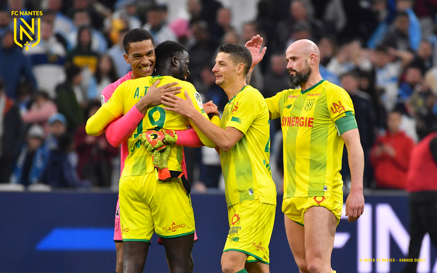 里尔足球俱乐部主场