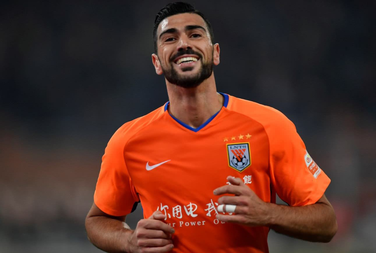 山东鲁能战平遗憾,保级不容有失需摆正态度 山东鲁能战平遗憾,保级不容有失需摆正态度